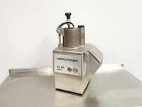 Robot coupé - cl50ultra - groenteverwerker
