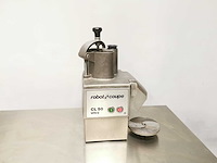 Robot coupé - cl50ultra - groenteverwerker - afbeelding 1 van  1
