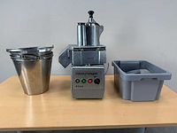 Robot coupe - r 502 - overige keukenbenodigdheden - afbeelding 1 van  5