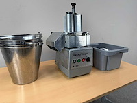 Robot coupe - r 502 - overige keukenbenodigdheden - afbeelding 3 van  5