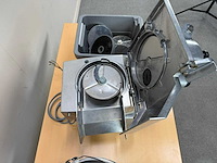 Robot coupe - r 502 - overige keukenbenodigdheden - afbeelding 5 van  5