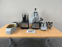 Robot coupe - r301 ultra - overige keukenbenodigdheden - afbeelding 1 van  5