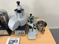 Robot coupe - r301 ultra - overige keukenbenodigdheden - afbeelding 3 van  5