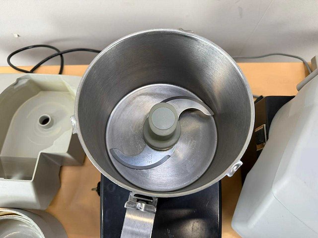 Robot coupe - r301 ultra - overige keukenbenodigdheden - afbeelding 5 van  5