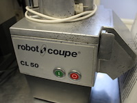 Robot coupe cl 50 - afbeelding 2 van  7