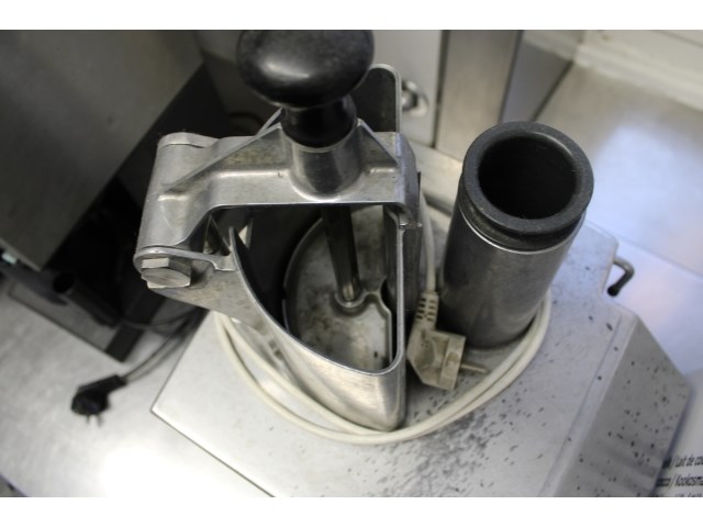 Robot coupe cl 50 - afbeelding 3 van  7