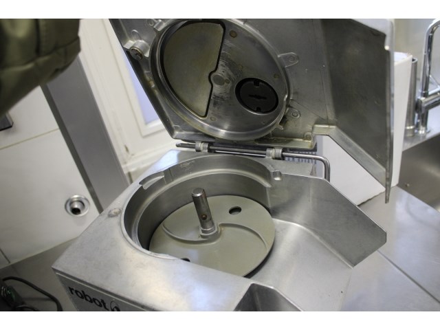 Robot coupe cl 50 - afbeelding 4 van  7