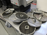 Robot coupe cl 50 - afbeelding 5 van  7