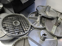 Robot coupe cl 50 - afbeelding 6 van  7