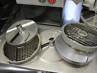 Robot coupe cl 50 - afbeelding 7 van  7