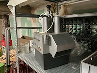 Robot coupe cl50 groentensnijder - afbeelding 2 van  5