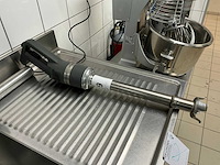 Robot coupe cmp 400 industriële mixer - afbeelding 1 van  3