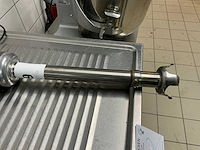 Robot coupe cmp 400 industriële mixer - afbeelding 2 van  3