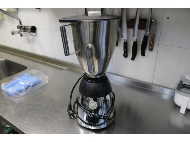 Robot coupe gt 800 ultra - afbeelding 1 van  6