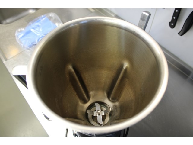 Robot coupe gt 800 ultra - afbeelding 5 van  6