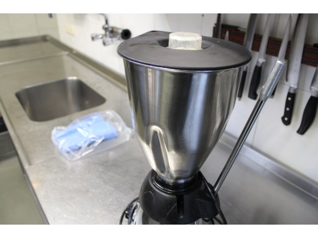 Robot coupe gt 800 ultra - afbeelding 6 van  6