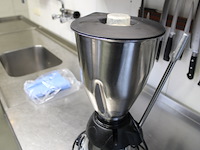 Robot coupe gt 800 ultra - afbeelding 6 van  6