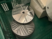 Robot coupe keukenmachine (2x) - afbeelding 2 van  11