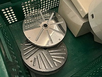 Robot coupe keukenmachine (2x) - afbeelding 3 van  11