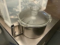 Robot coupe keukenmachine (2x) - afbeelding 7 van  11