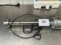 Robot coupe mp450 ultra industriële mixer