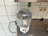 Robot coupe r211 xl fruit en groentesnijmachine - afbeelding 3 van  3