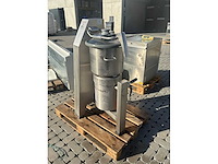 Robot coupé r30 cutter-emulgeermachine - afbeelding 2 van  6