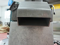 Robot coupe r502 v.v. cutter-mixer 5,5 liter - afbeelding 6 van  8