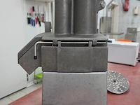 Robot coupe r502 v.v. cutter-mixer 5,5 liter - afbeelding 8 van  8
