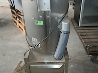 Robot coupe schilmachine - afbeelding 5 van  8