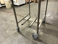 Robot coupe transportkar - afbeelding 5 van  5