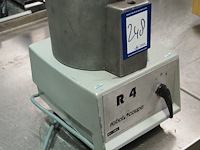 Robot coupe - afbeelding 1 van  6