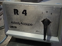Robot coupe - afbeelding 5 van  6