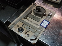 Robot coupe - afbeelding 1 van  4