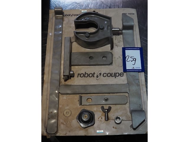 Robot coupe - afbeelding 3 van  4