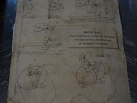 Robot coupe - afbeelding 4 van  4