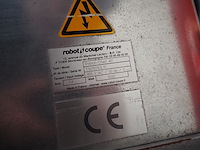 Robot coupe - afbeelding 12 van  15