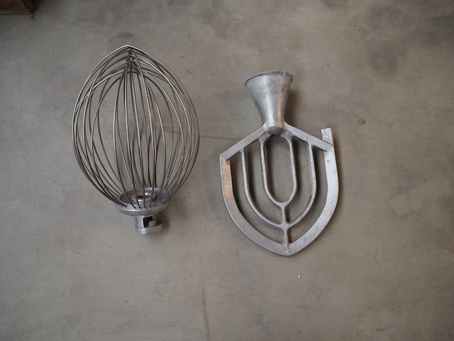 Robot coupe - afbeelding 13 van  15