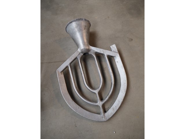 Robot coupe - afbeelding 14 van  15