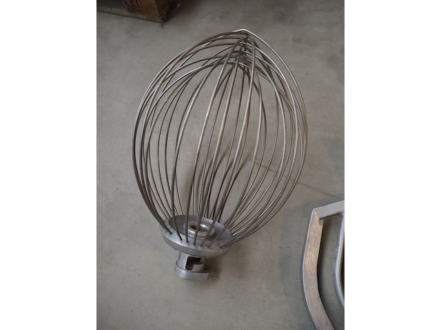 Robot coupe - afbeelding 15 van  15