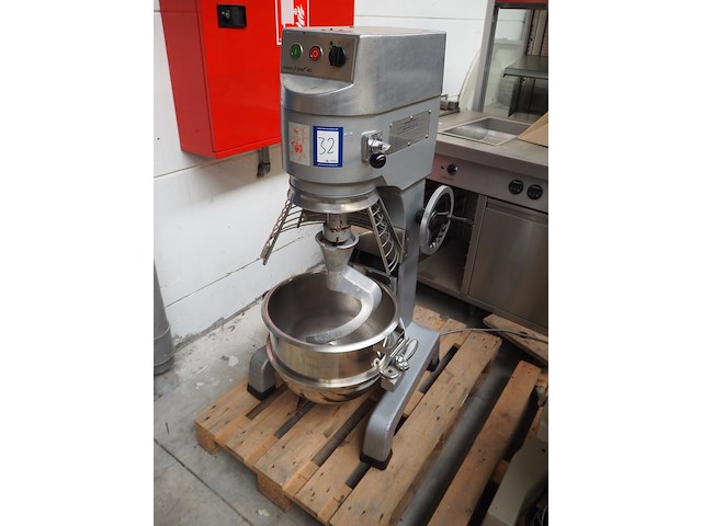 Robot coupe - afbeelding 1 van  15