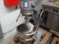 Robot coupe - afbeelding 1 van  15