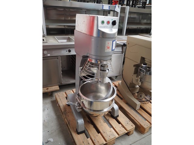 Robot coupe - afbeelding 2 van  15