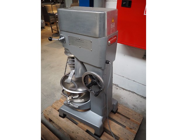 Robot coupe - afbeelding 3 van  15