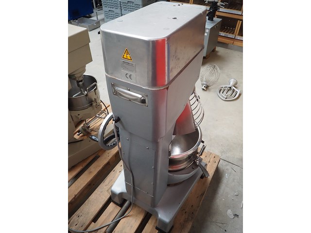 Robot coupe - afbeelding 4 van  15