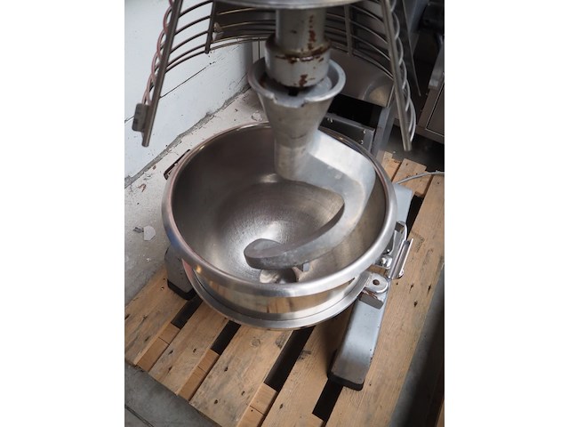 Robot coupe - afbeelding 5 van  15