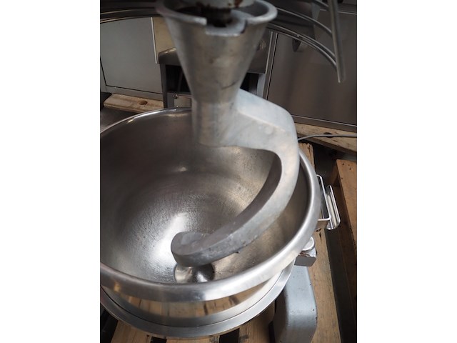 Robot coupe - afbeelding 6 van  15