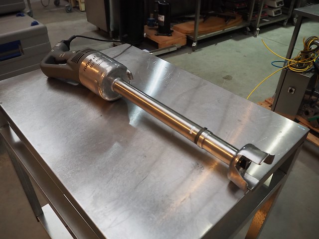 Robot coupe - afbeelding 3 van  8