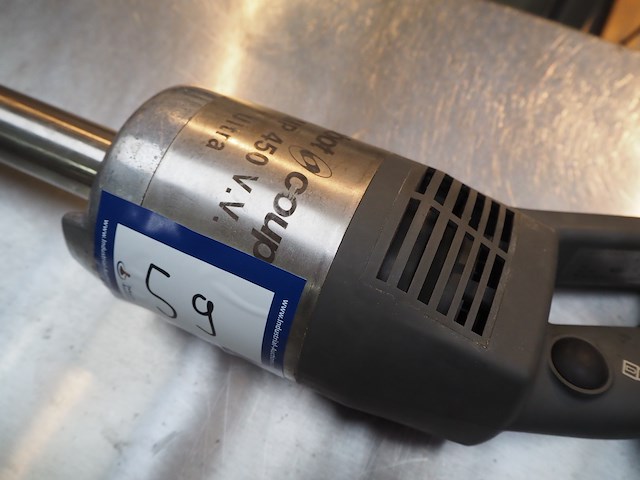 Robot coupe - afbeelding 5 van  8