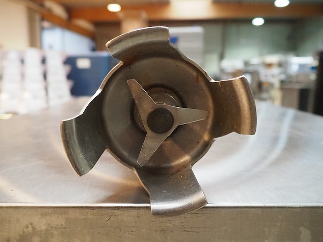 Robot coupe - afbeelding 7 van  8